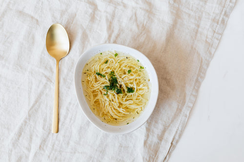Bone Broth Breakdown: 15 Recipes Plus the Latest Brew On Benefits, Tips, & More (It’s a Wellness Routine Essential!)