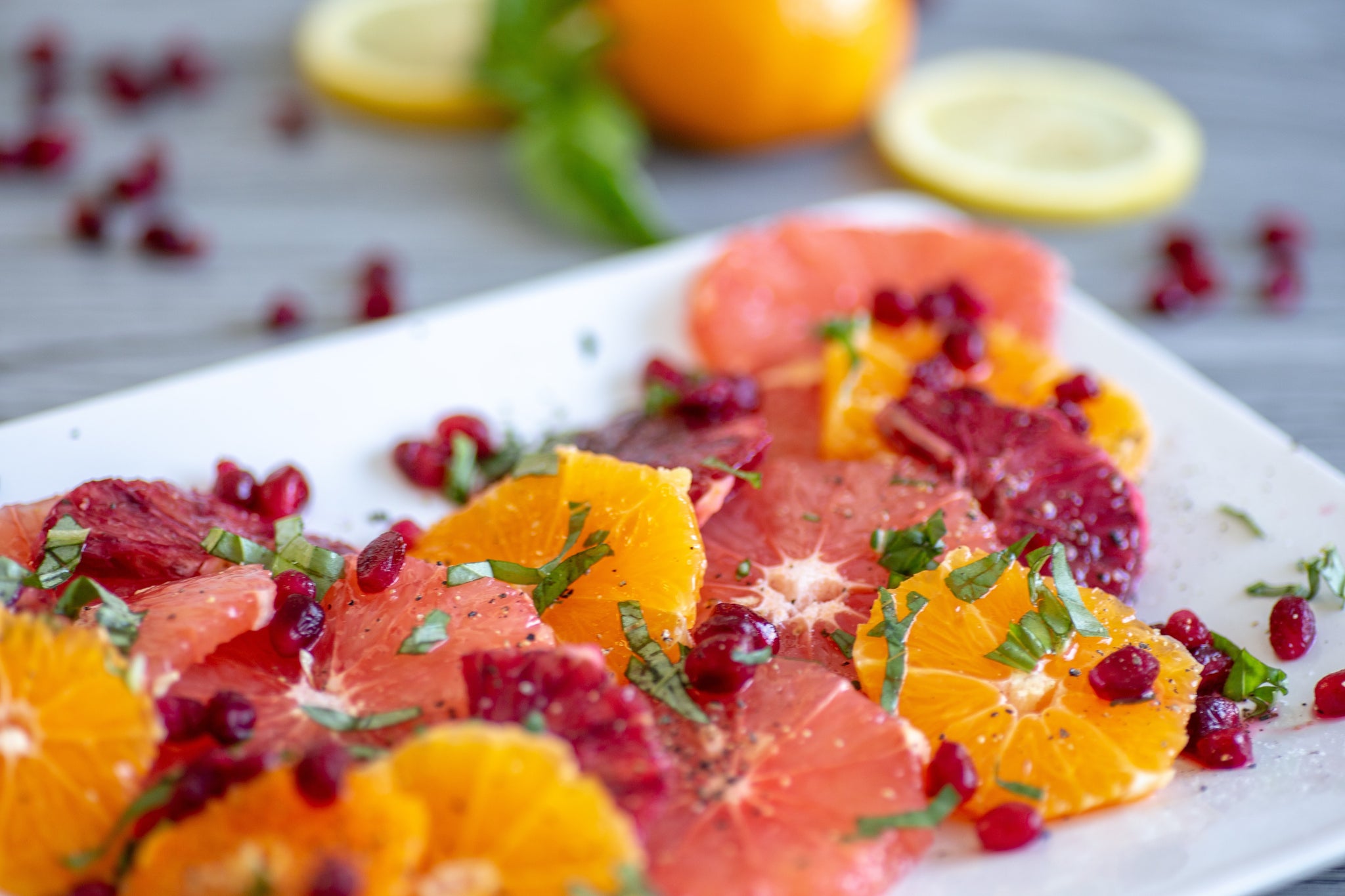 16 Satisfying Vegan Snacks to Strengthen Your Immune System